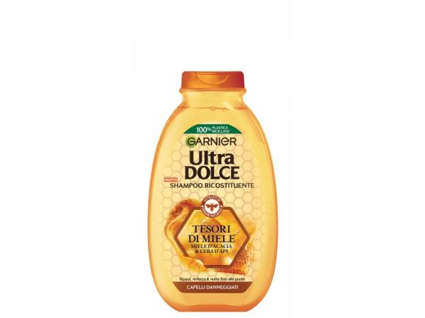 shampoo ultra dolce honey ml.250